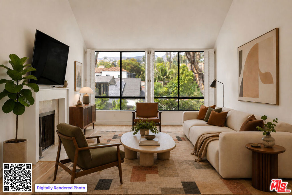 1900 Vine Street 403 Property Photo 3