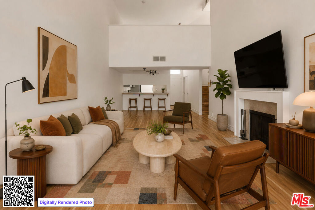 1900 Vine Street 403 Property Photo 7