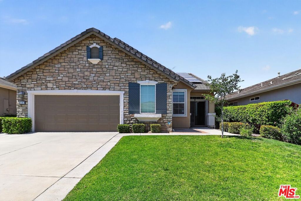 8240 Campbell Court Property Photo 1