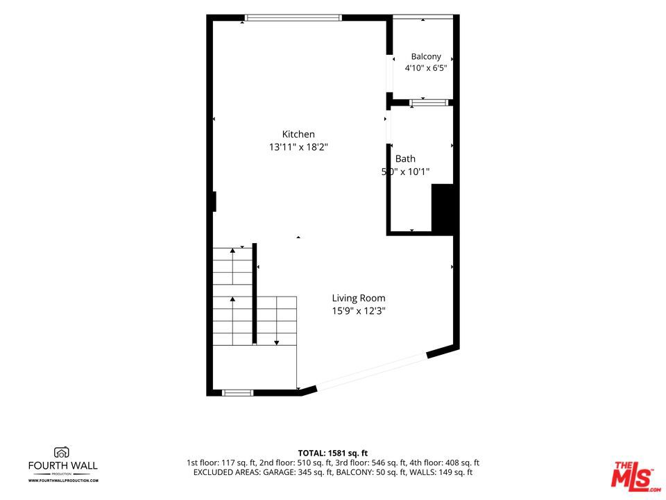 5504 W Olympic Boulevard Property Photo 33