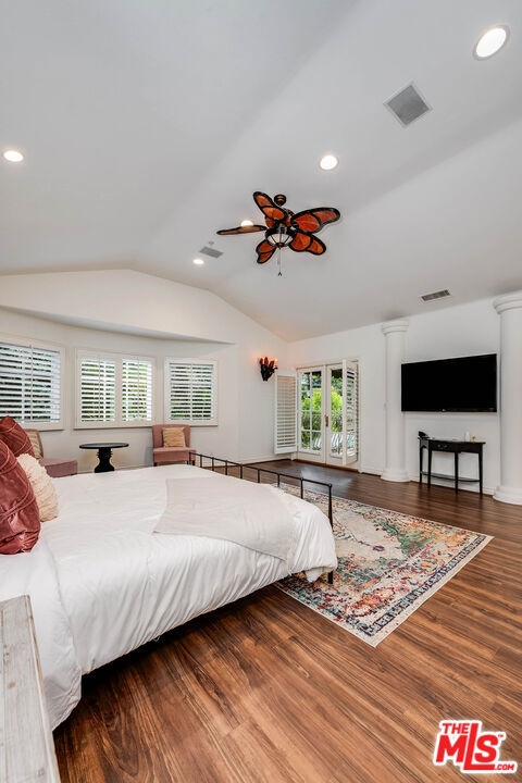 4063 Benedict Canyon Drive Property Photo 42