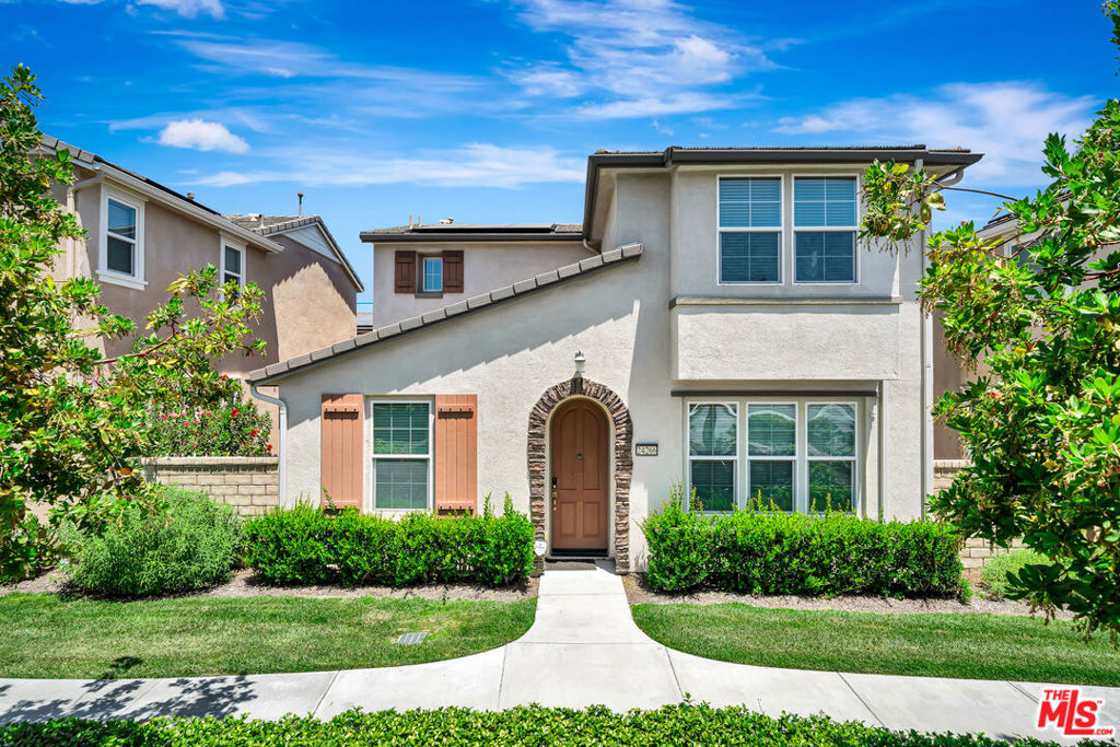 24266 Verdugo Circle Property Photo 1
