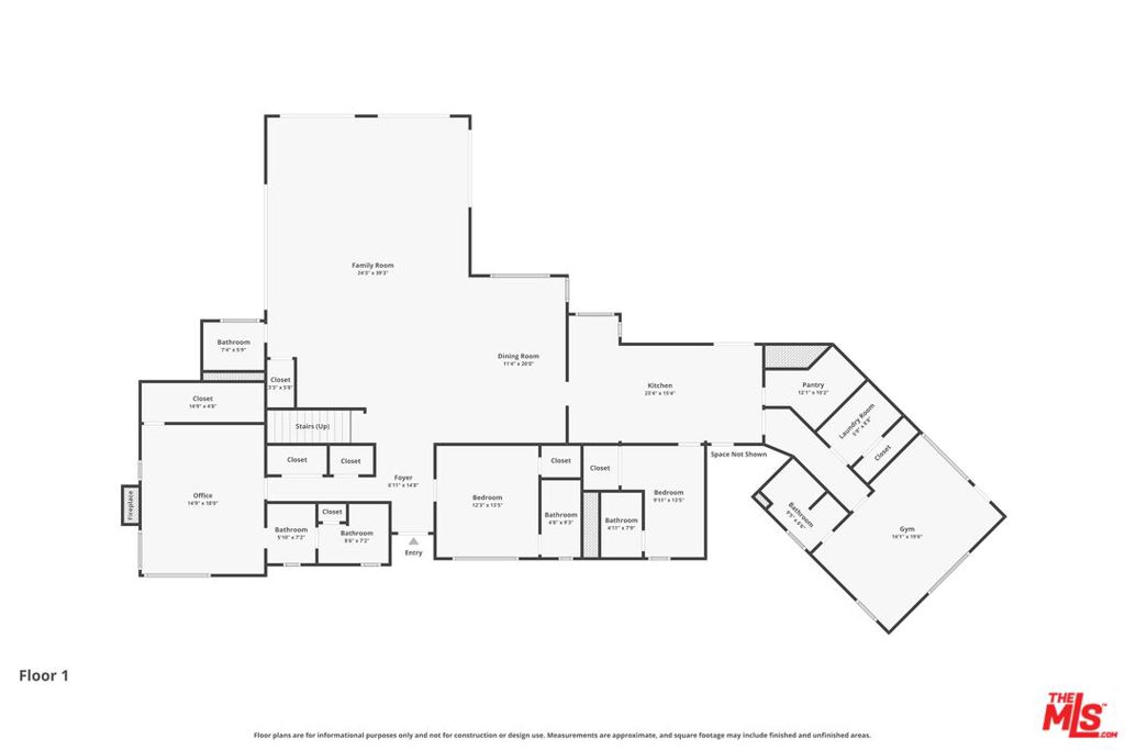 12750 Mulholland Drive Property Photo 37