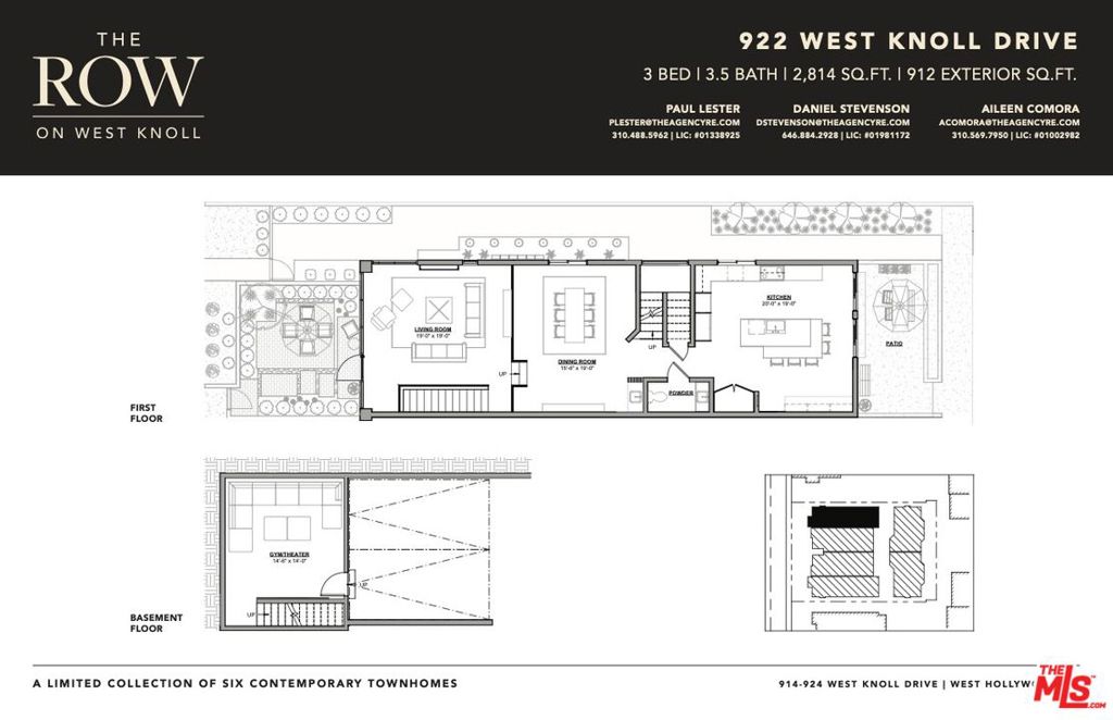 922 West Knoll Drive Property Photo 45