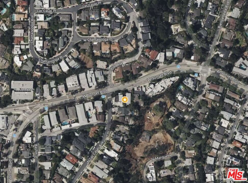 16464 W Sunset Boulevard Property Photo 1