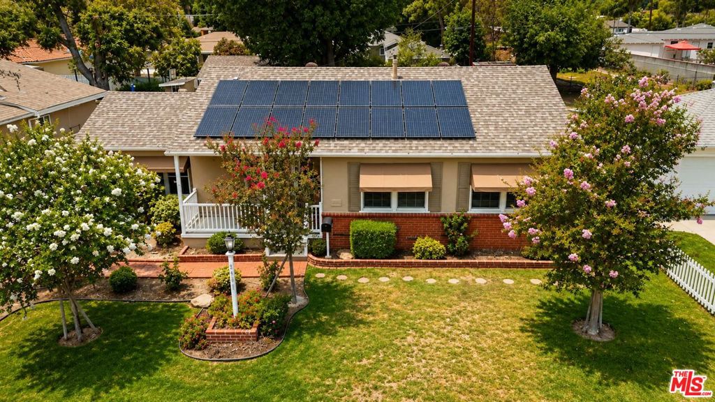8433 Tunney Avenue Property Photo 1