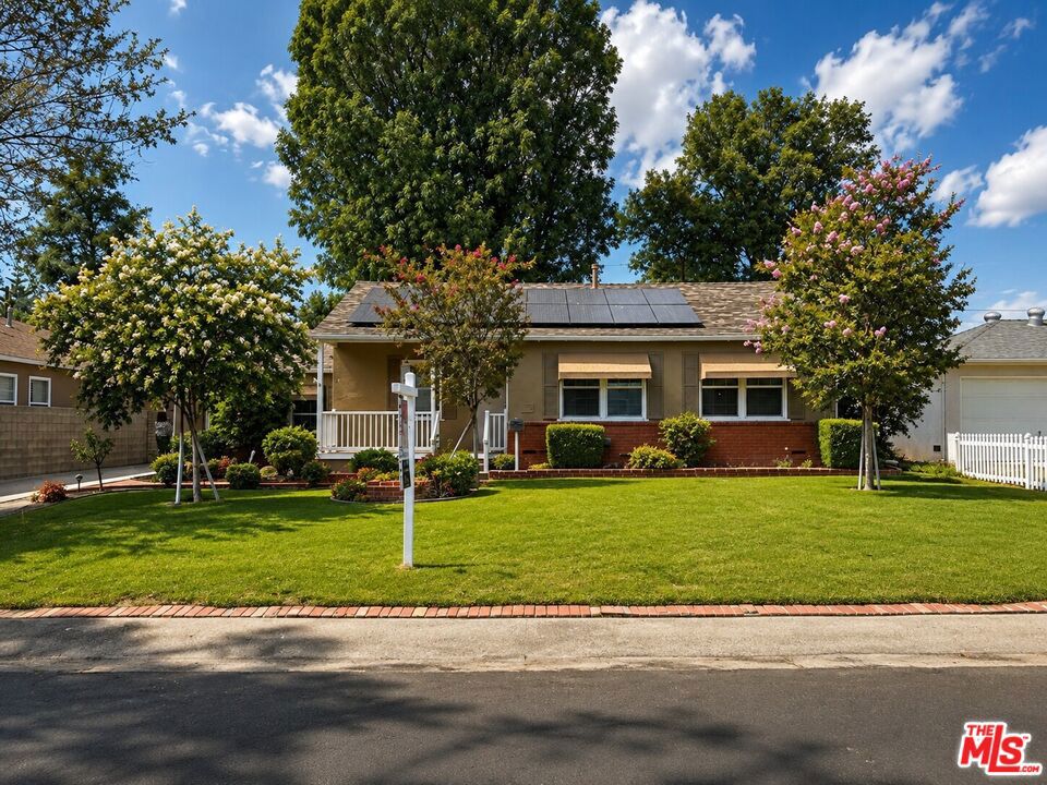 8433 Tunney Avenue Property Photo 15