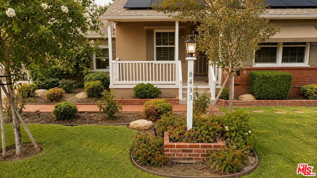 8433 Tunney Avenue Property Photo 17