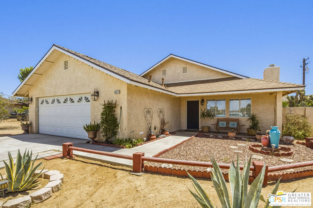 58217 Joshua Drive Property Photo 1