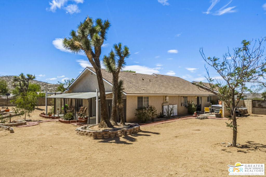 58217 Joshua Drive Property Photo 30
