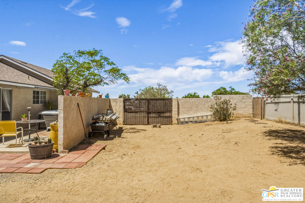 58217 Joshua Drive Property Photo 32
