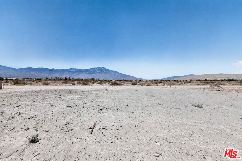 0 Thousand Palms Property Photo 2