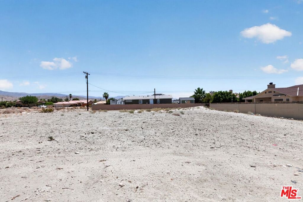 0 Thousand Palms Property Photo 3