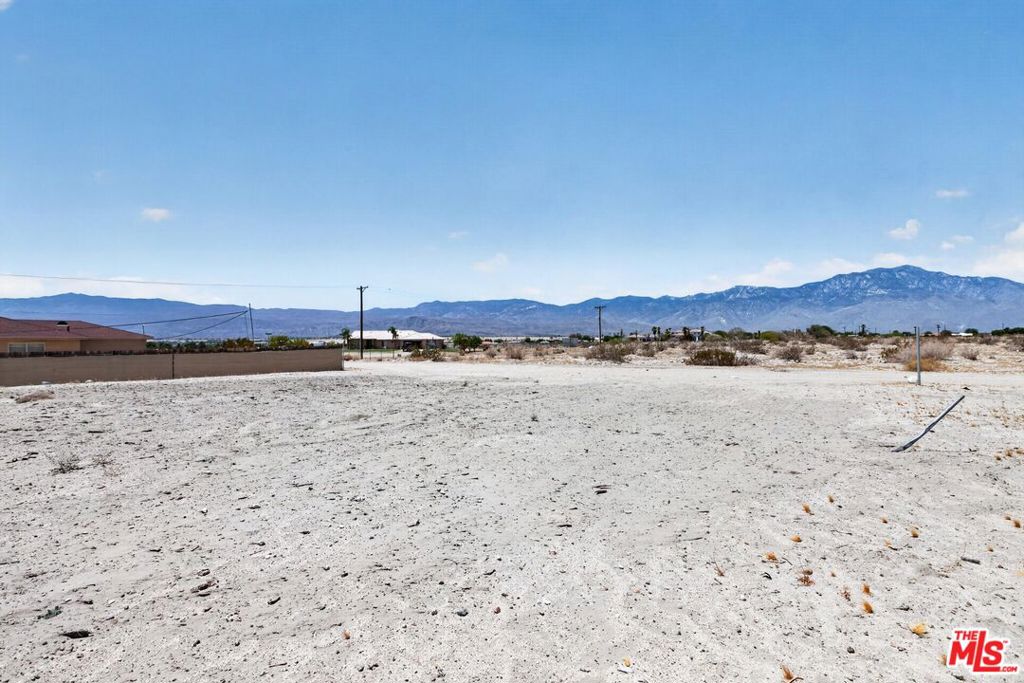 0 Thousand Palms Property Photo 6