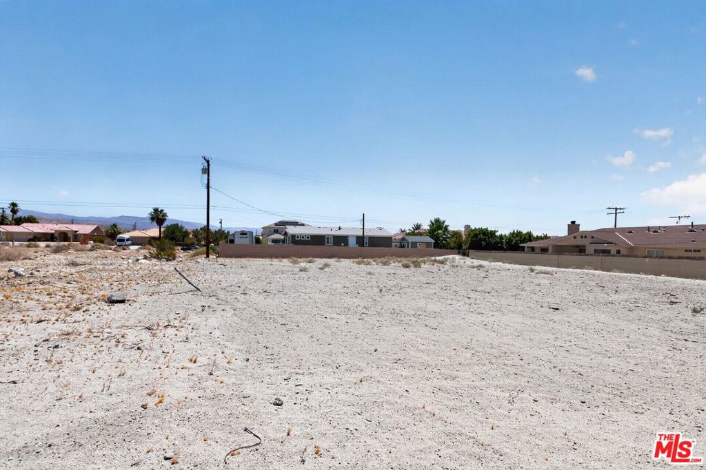 0 Thousand Palms Property Photo 7