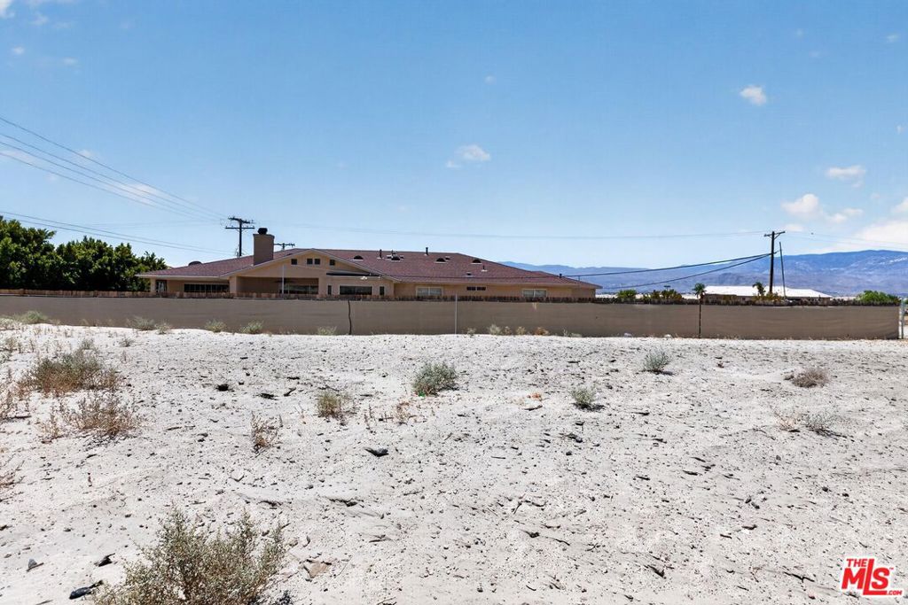 0 Thousand Palms Property Photo 15
