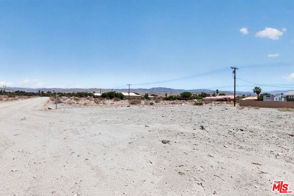 0 Thousand Palms Property Photo 19