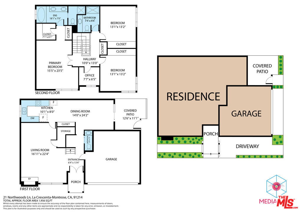 21 Northwoods Lane Property Photo 31