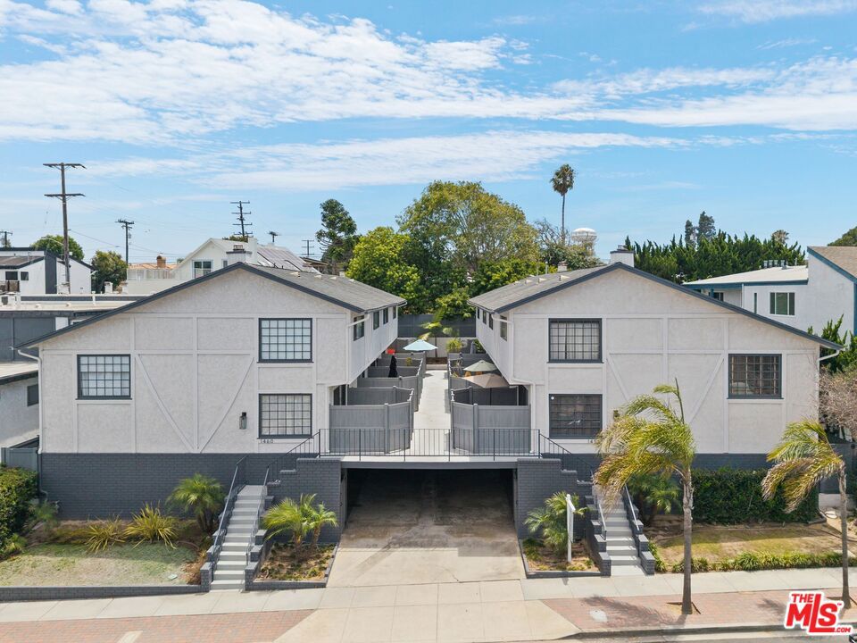 1456 Manhattan Beach Boulevard G Property Photo 26