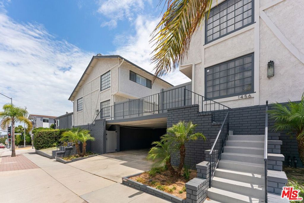 1456 Manhattan Beach Boulevard G Property Photo 27