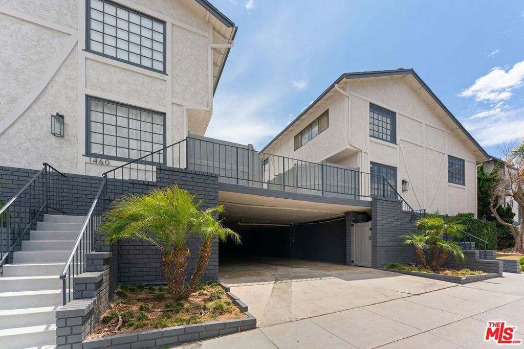 1456 Manhattan Beach Boulevard G Property Photo 28