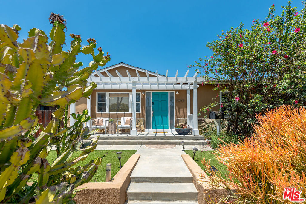 12495 Culver Boulevard Property Photo 1