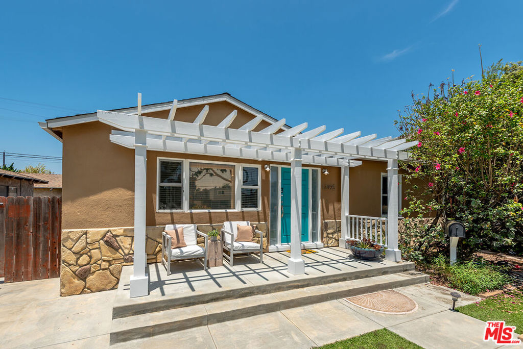12495 Culver Boulevard Property Photo 4