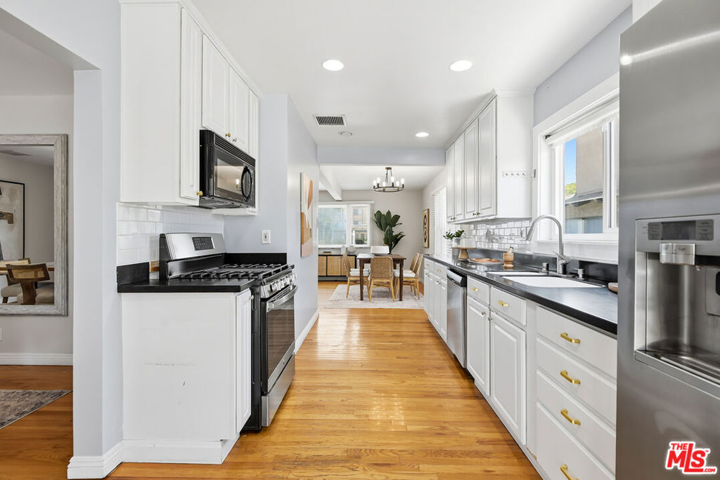 12495 Culver Boulevard Property Photo 12