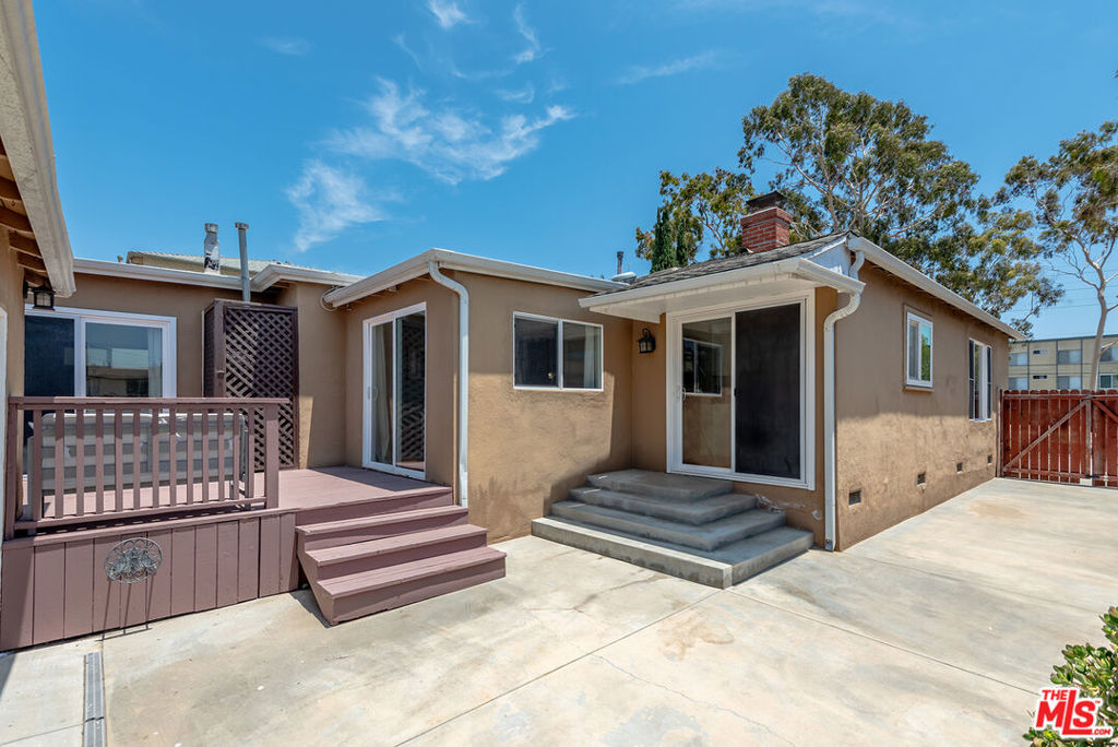 12495 Culver Boulevard Property Photo 33