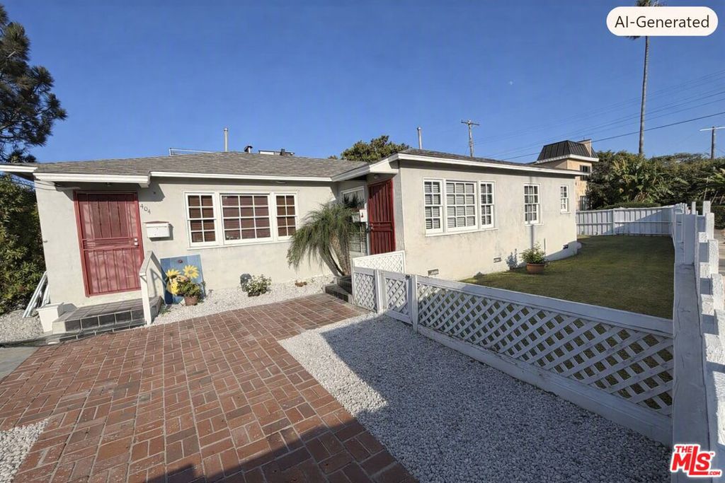 404 Venice Way Property Photo 5