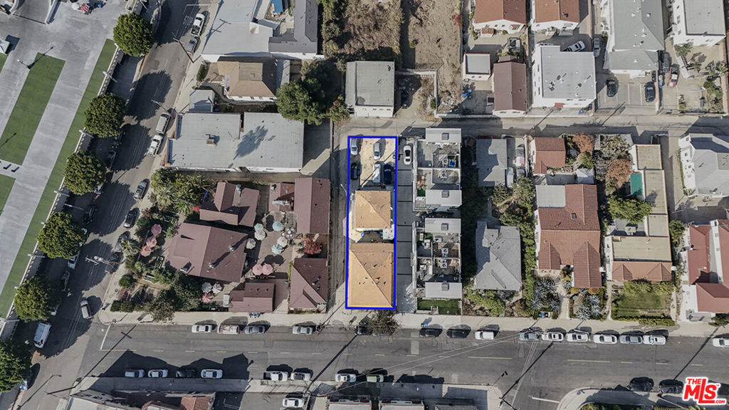 817 Centennial Street Property Photo 2