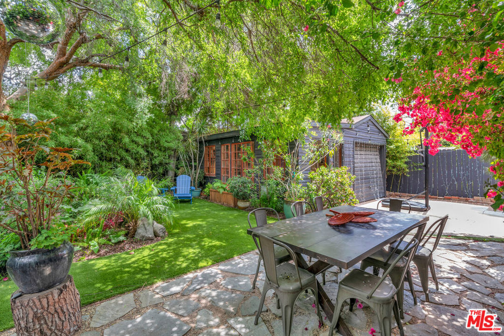 1812 S Bronson Avenue Property Photo 45