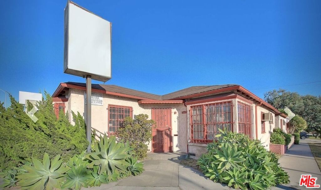 3956 W Slauson Avenue Property Photo 1