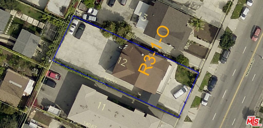 1215 Crenshaw Boulevard Property Photo 4