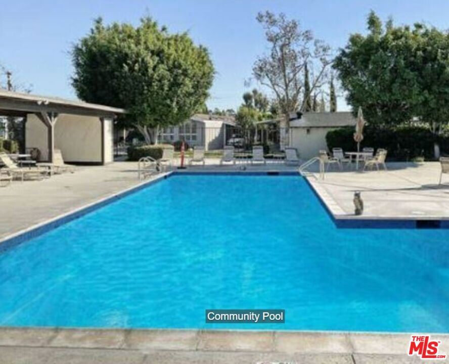 17700 Avalon Boulevard Sp363 Property Photo 11