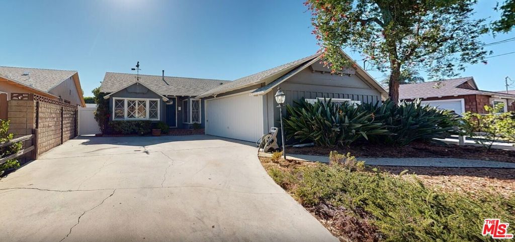 6619 Sunnyslope Avenue Property Photo 1