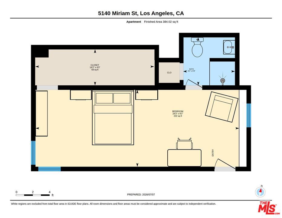5140 Miriam Street Property Photo 37