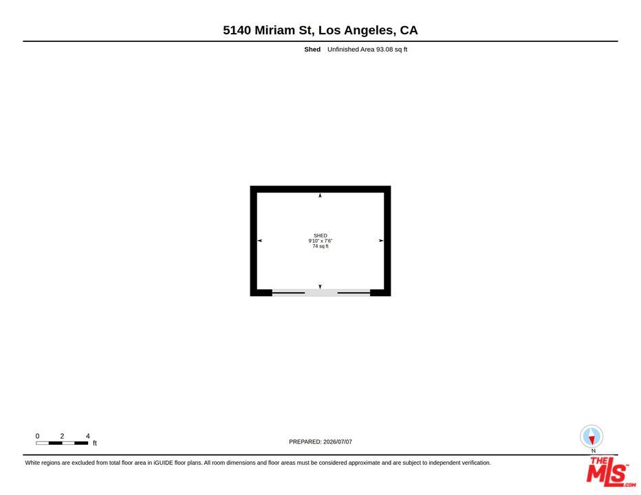 5140 Miriam Street Property Photo 38