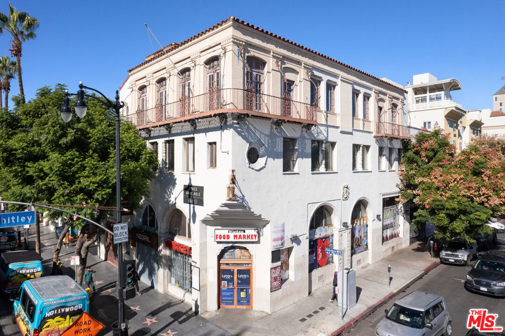 6601 W Hollywood Boulevard Property Photo 13