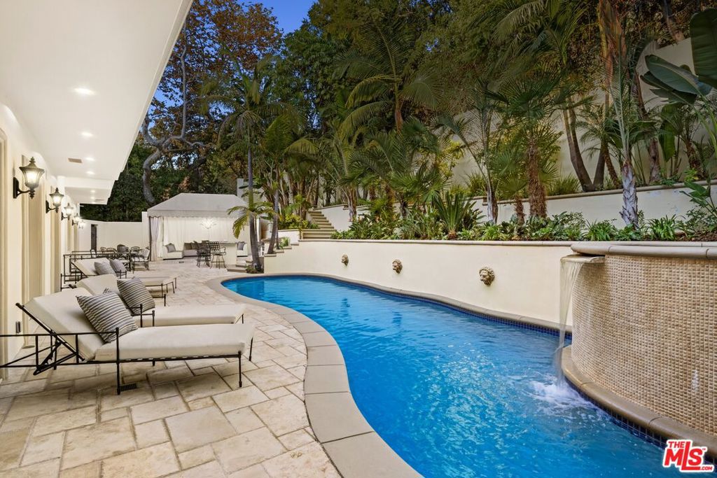 1350 Benedict Canyon Drive Property Photo 18