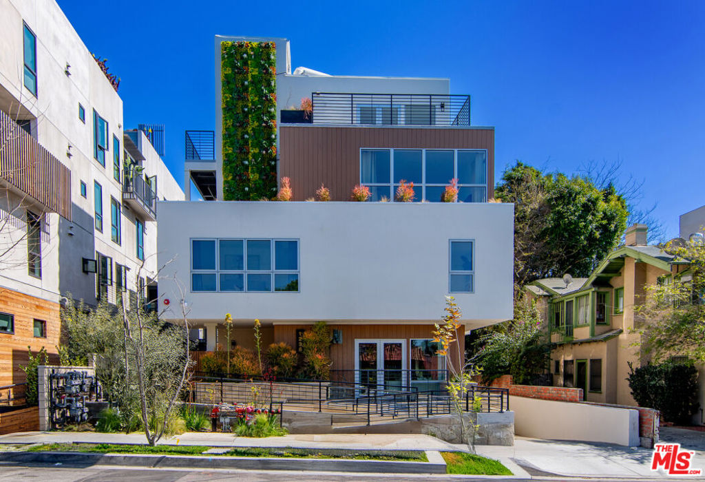 1236 N Fairfax Avenue 1 Property Photo 1