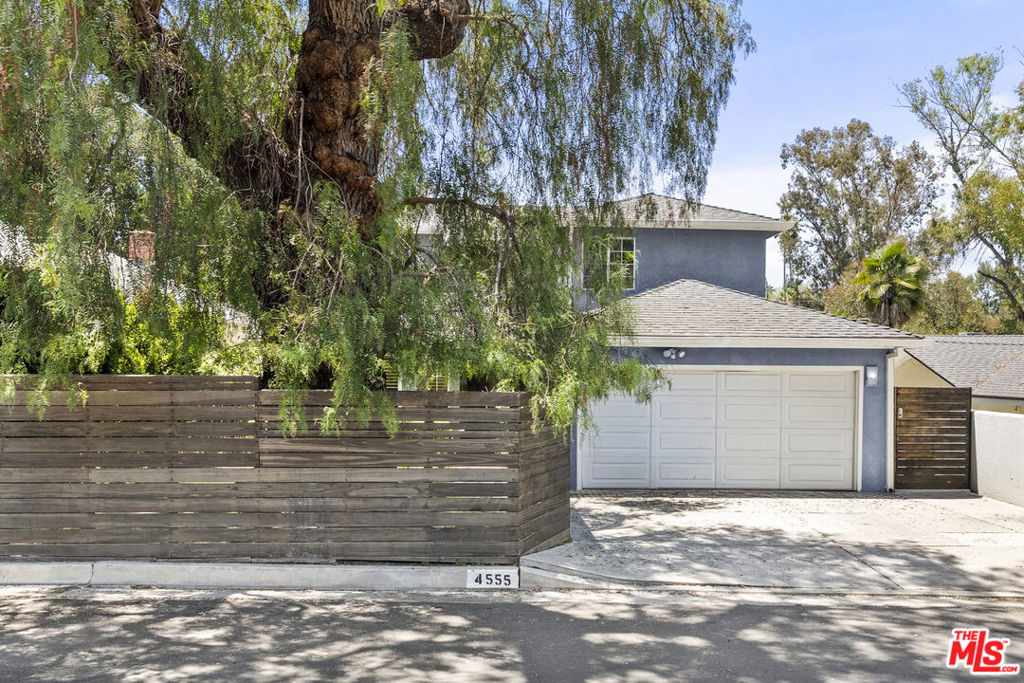 4555 Don Pio Drive Property Photo 1