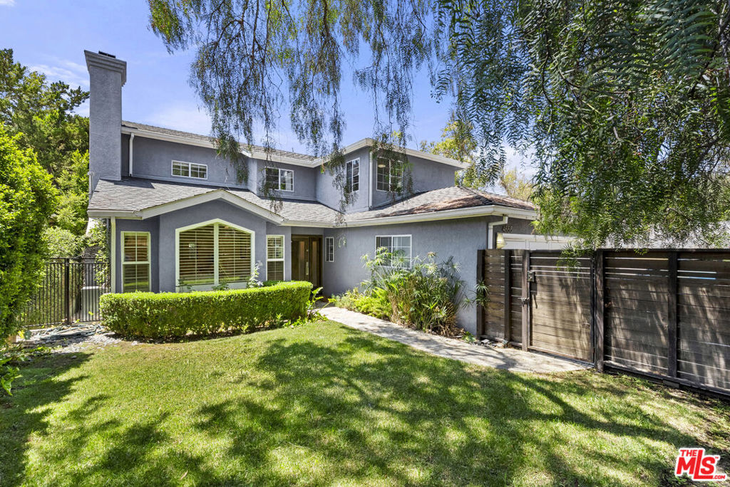 4555 Don Pio Drive Property Photo 4