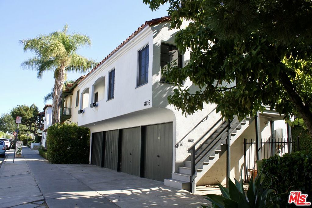 8216 Willoughby Avenue Property Photo 1