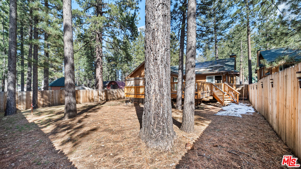 416 Mountainaire Lane Property Photo 36