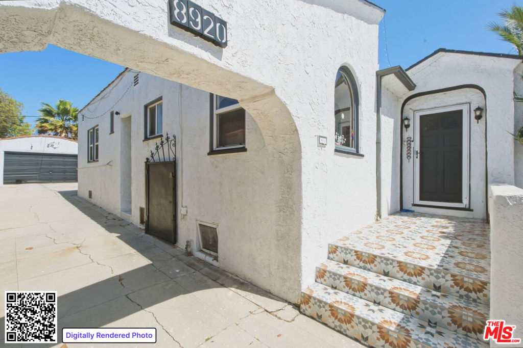8920 Dalton Avenue Property Photo 1