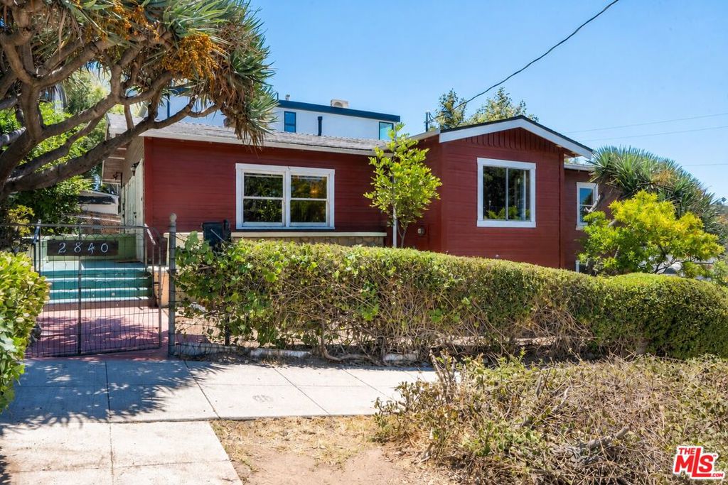 2840 Herkimer Street Property Photo 1