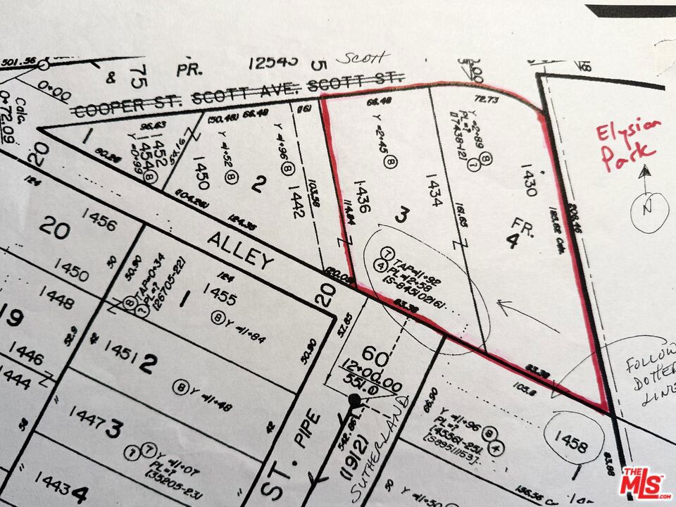 1458 Sutherland Street Property Photo 48
