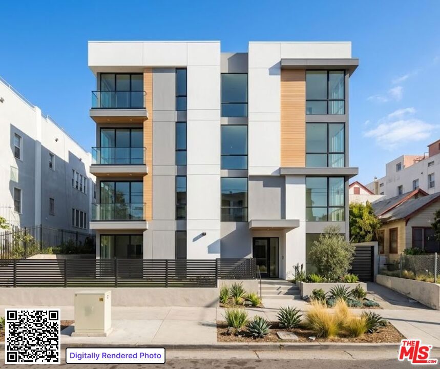 446 S Bonnie Brae Street Property Photo 1