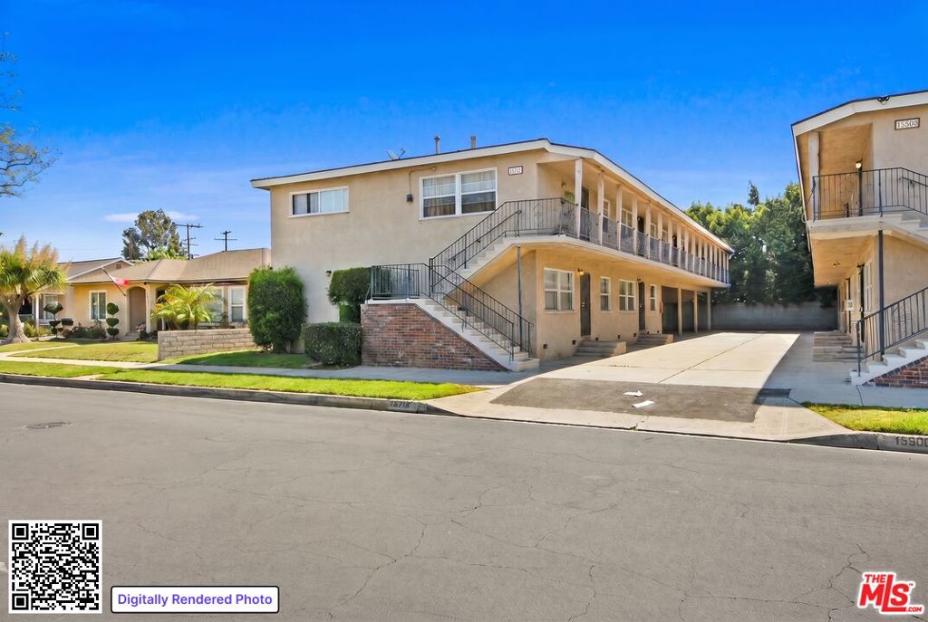 15732 Santa Ana Avenue Property Photo 1